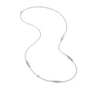 Collana Morellato Donna Venezia in Acciaio SZY10 - SZY10